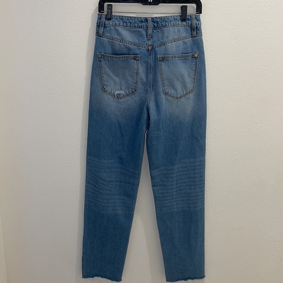 Vigoss Billie 90’s Jeans - Picture 5 of 5